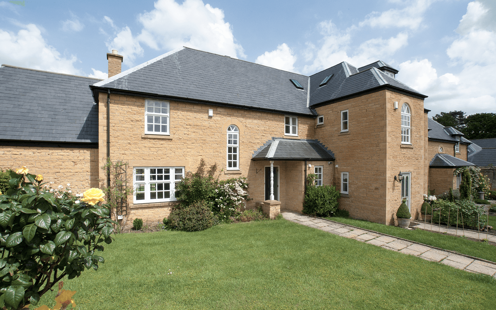 Smart Look Roofing Work