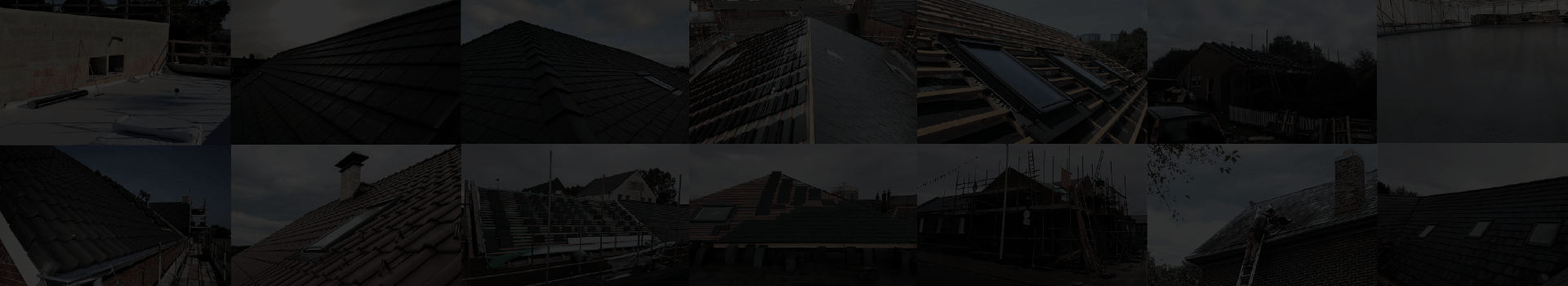 Smart Look Roofing