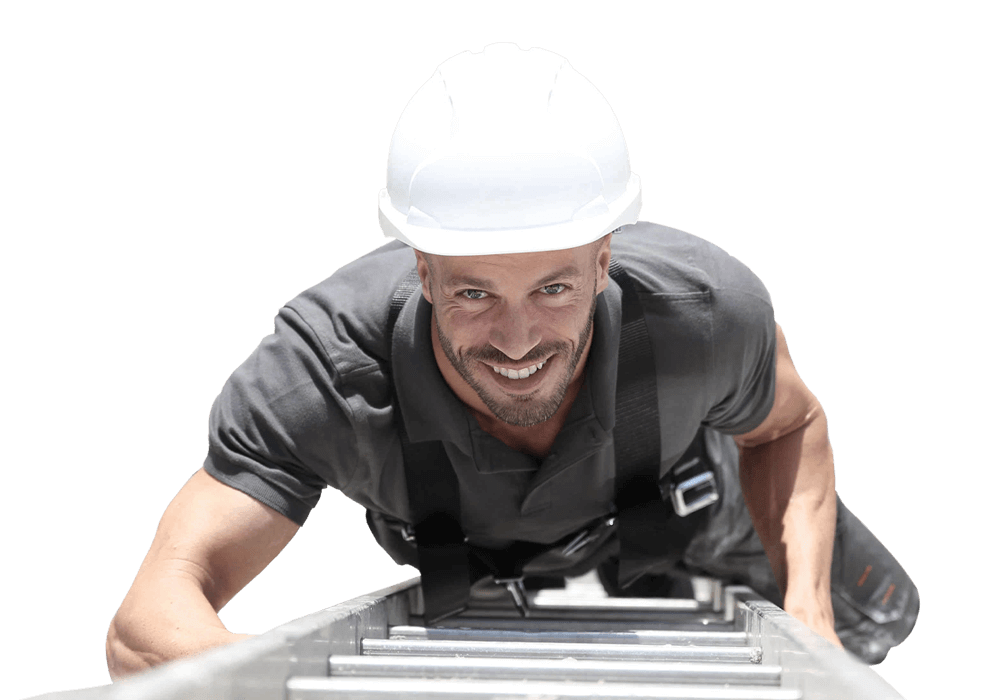 Smart Look Roofing